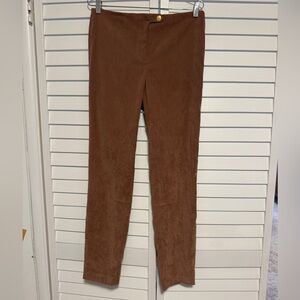 J. McLaughlin Vintage Camel Jodhpurs Size 6